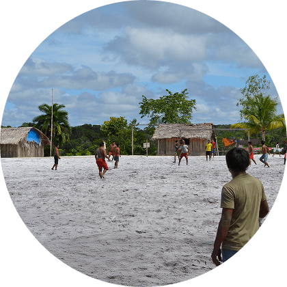 Fachada da Oitava Igreja Presbiteriana de Belo Horizonte